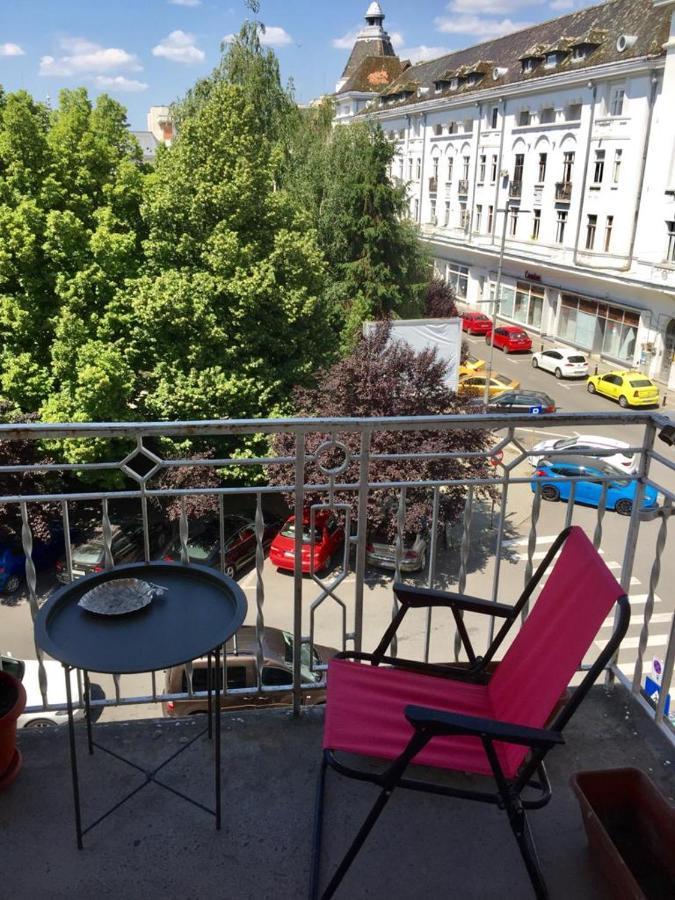 Old Town English Park Residence Крайова Екстериор снимка
