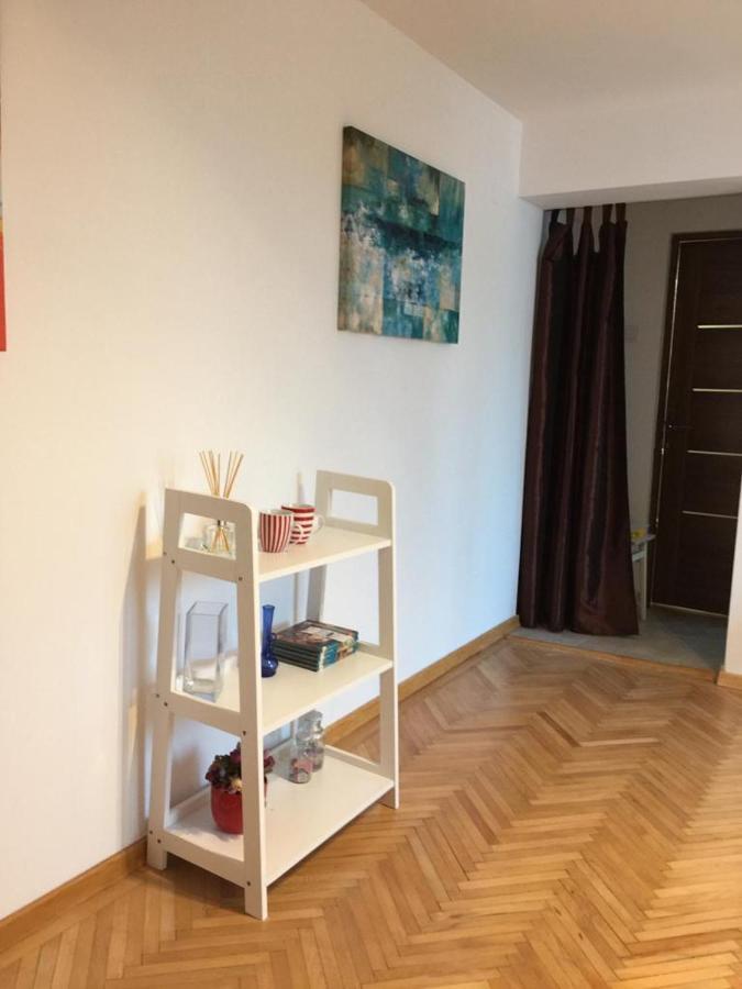 Old Town English Park Residence Крайова Екстериор снимка