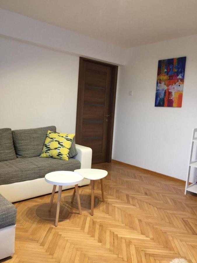 Old Town English Park Residence Крайова Екстериор снимка