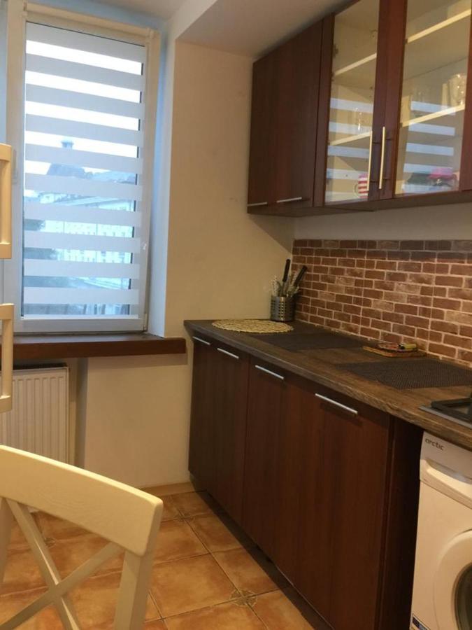 Old Town English Park Residence Крайова Екстериор снимка