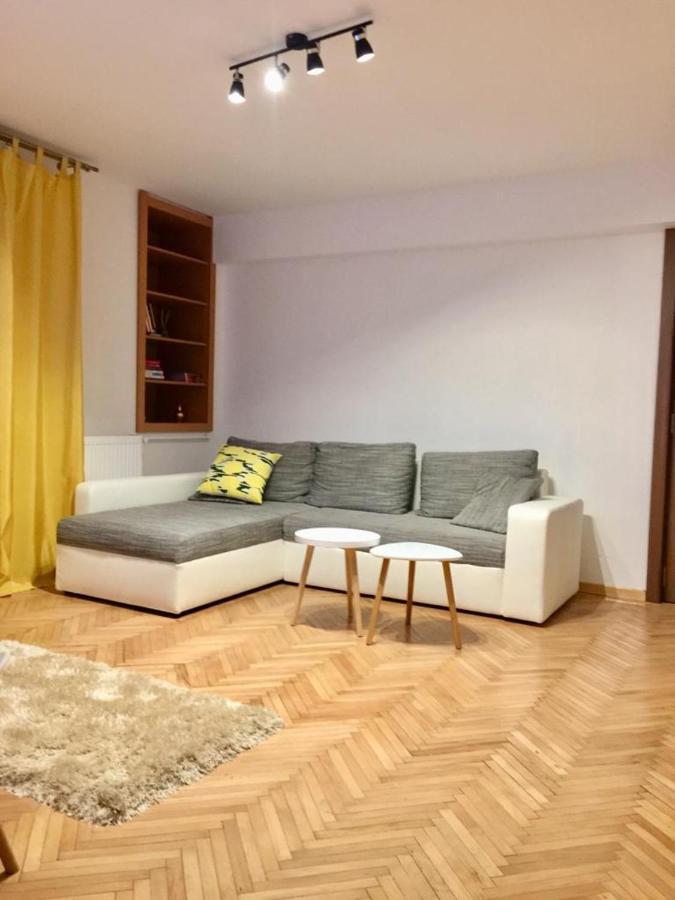 Old Town English Park Residence Крайова Екстериор снимка