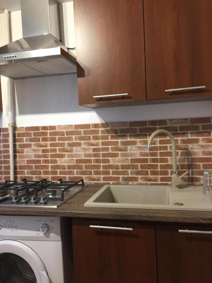 Old Town English Park Residence Крайова Екстериор снимка